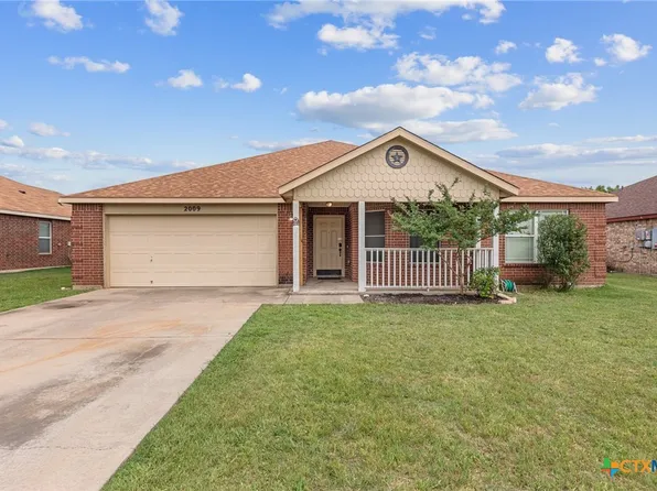 2009 Madison Dr N, Belton, TX 76513