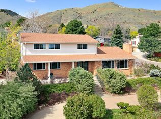 1904 Sage Dr, Golden, CO 80401