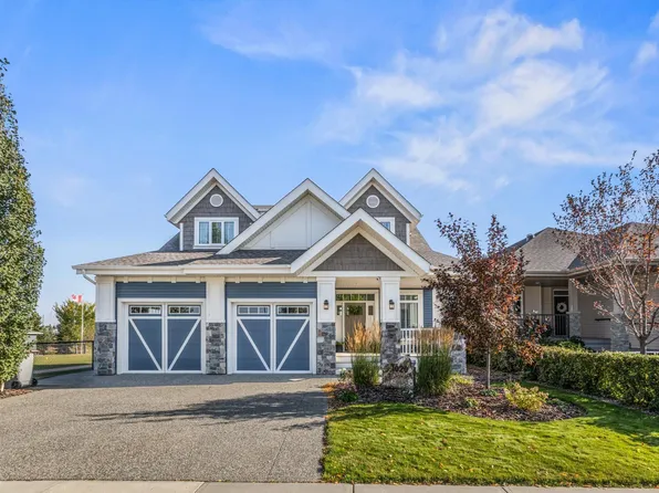 1020 Genesis Lake Blvd, Stony Plain, AB T7Z 0G3