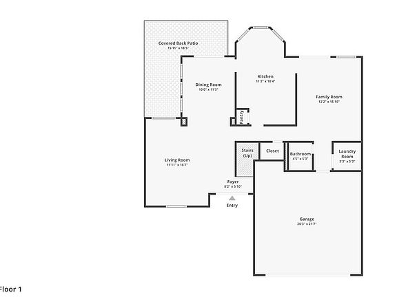 2nd image of this home