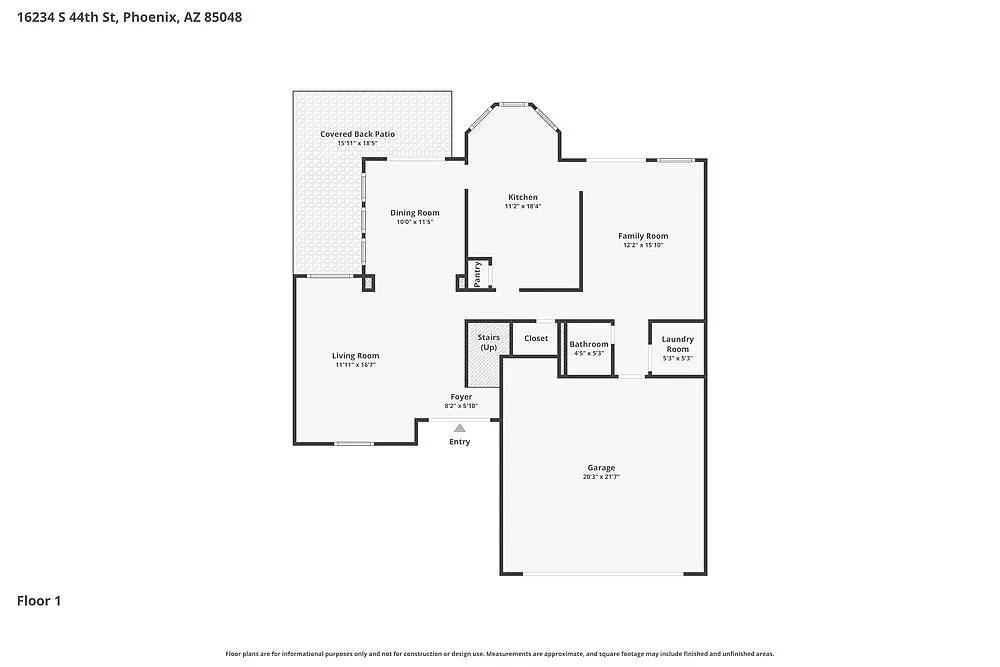 Building Photo - 16234 S 44th St