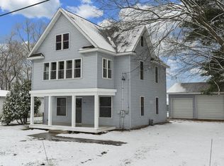 319 Willow St, Arena, WI 53503