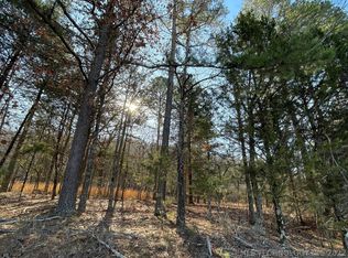 329 Bailey Blvd, Tahlequah, OK 74464