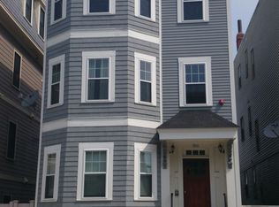 866 E 2nd St #2, South Boston, MA 02127