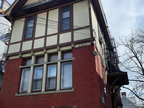 2362 Wheeler St APT 2, Cincinnati, OH 45219