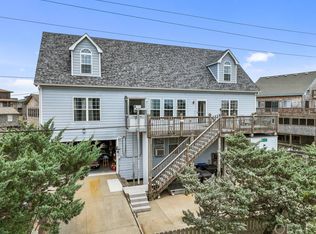 39199 Seashore Blvd LOT 210, Avon, NC 27915