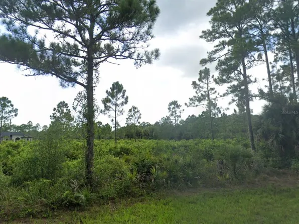 463 REESE STREET LOT 8, PORT CHARLOTTE, FL 33953