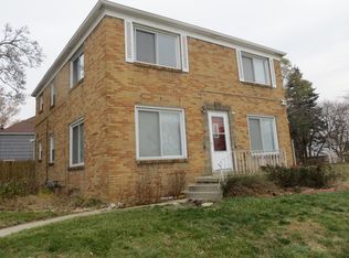 3872 Monroe St, Toledo, OH 43606