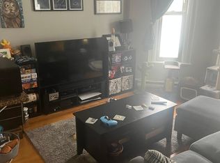 6 Moreland St #13, Roxbury, MA 02119