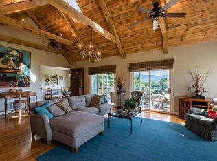588 Rockfish Orchard Dr, Afton, VA 22920