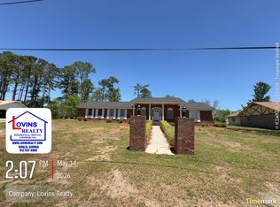 1542 Stella Ave, Vidalia, GA 30474