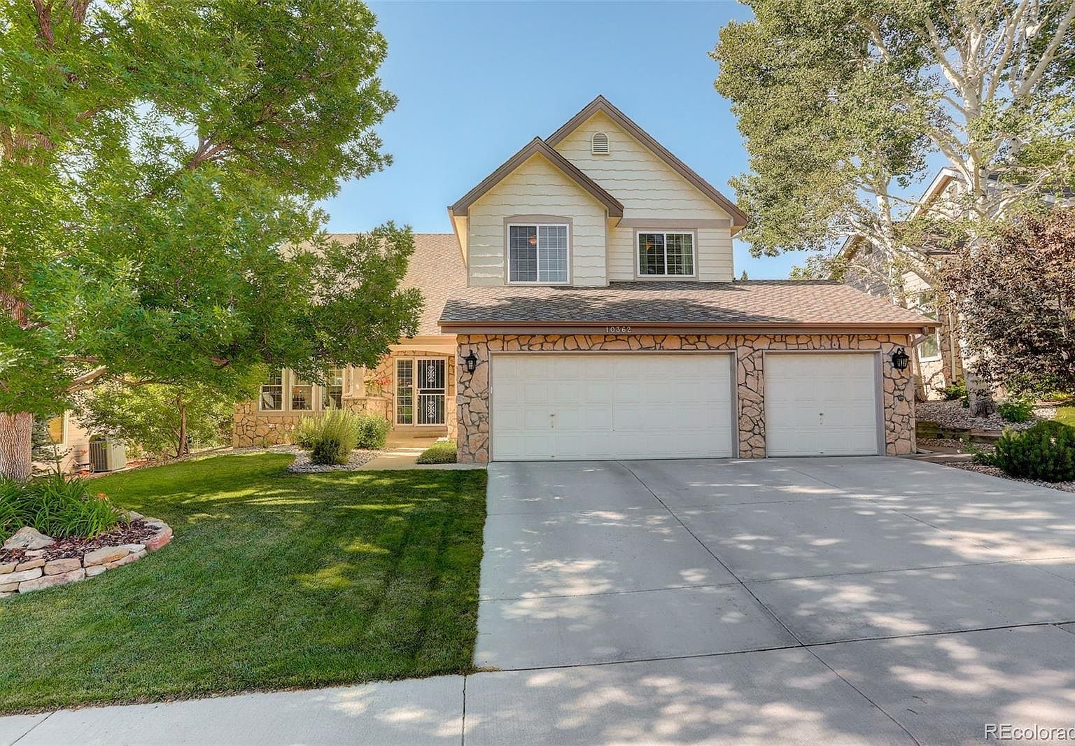 10362 Mica Way, Parker, CO 80134 | Zillow