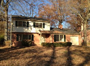 323 De Laura Dr, Newport News, VA 23608