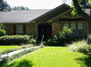 4403 Cheena Dr, Houston, TX 77096