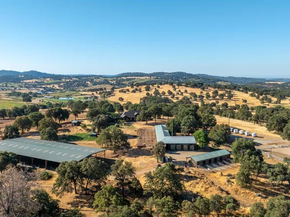 17761 Grizzly Bear Dr, Grass Valley, CA 95949