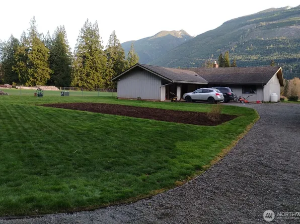 36302 O'Hara Road, Sedro Woolley, WA 98284