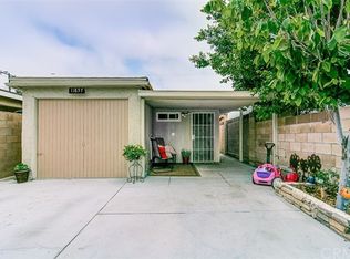 11857 168th St, Artesia, CA 90701