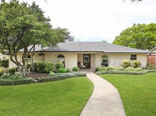 2501 Grandview Dr, Richardson, TX 75080
