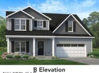 202 Hudson Village Dr Lot 14, La Grange, NC 28551