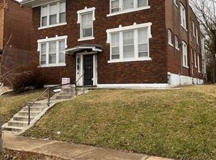 DP - Maffitt Avenue 5322 - 1W, Saint Louis, MO 63112