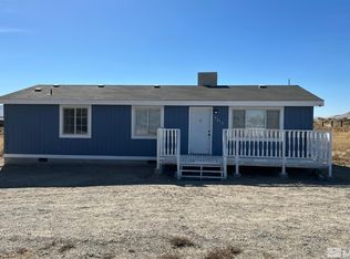 3210 Shirly Ln, Winnemucca, NV 89445
