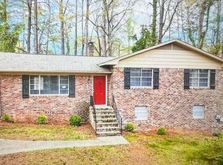 4338 Oak St, Pinson, AL 35126