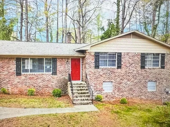 4338 Oak St, Pinson, AL 35126