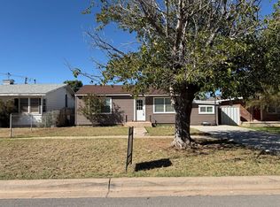 2508 College Ave, Midland, TX 79701