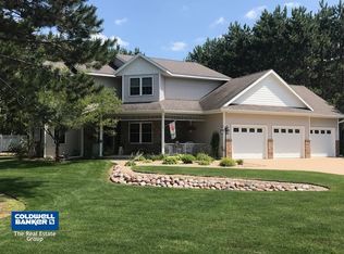 2101 Ironwood Ave, Stevens Point, WI 54482