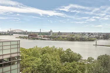 Sold by Brown Harris Stevens