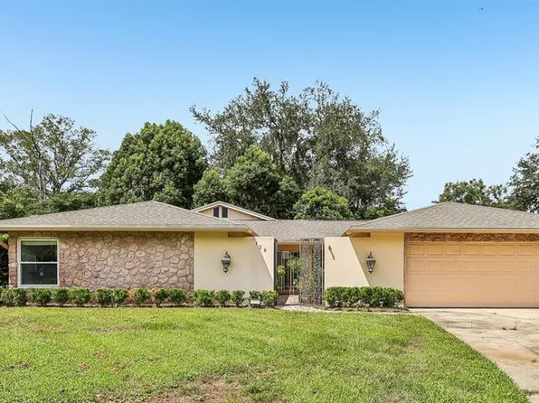 126 HEATHER HL, LONGWOOD, FL 32750