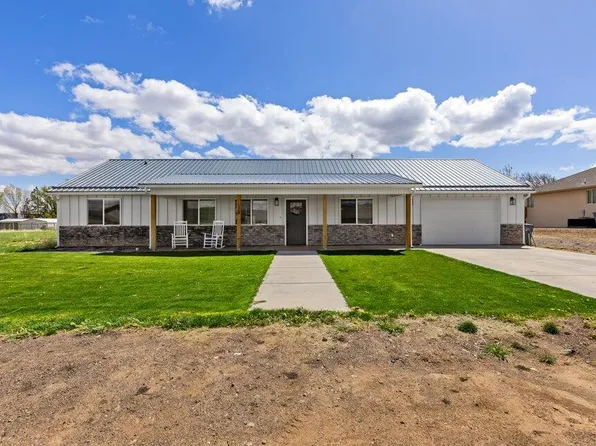 623 S 150th St E, Enterprise, UT 84725