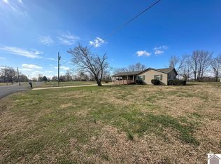 331 Perry St, Mayfield, KY 42066