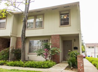 1820 Wildbrook Ct APT A, Concord, CA 94521