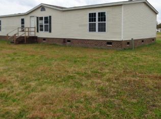 722B Ahoskie Cofield Rd, Ahoskie, NC 27910