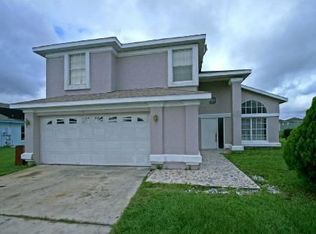 13314 Boulder Woods Cir, Orlando, FL 32824