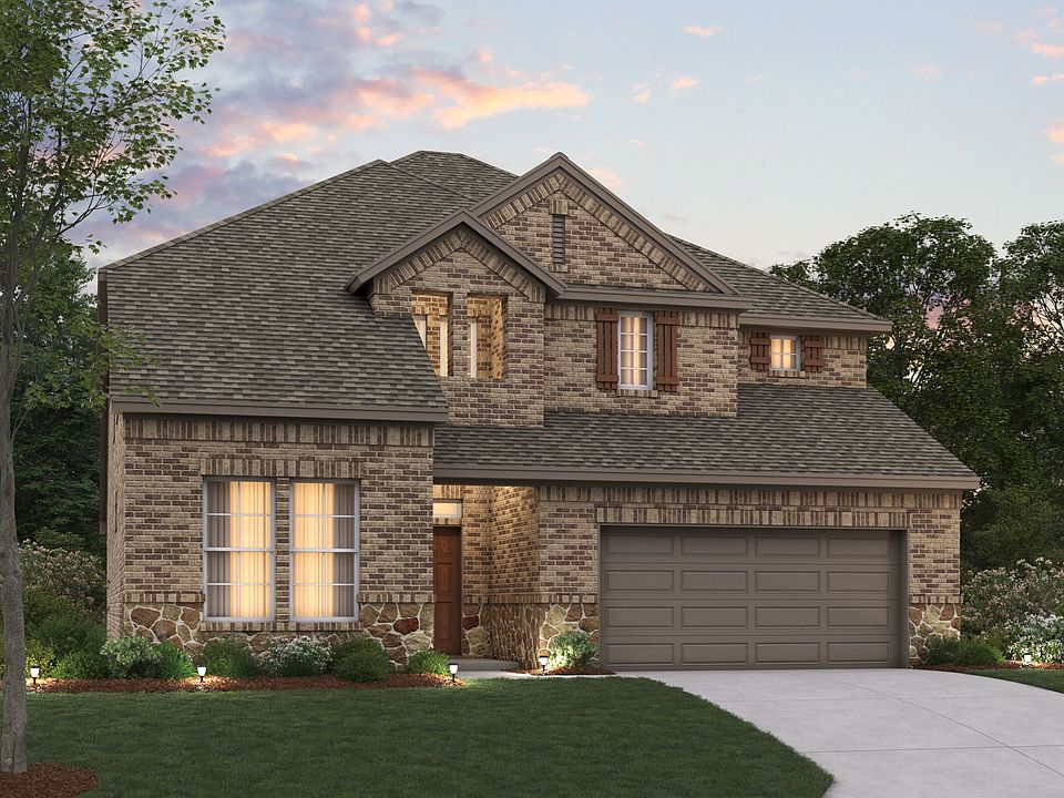 Addison D Elevation