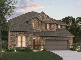 2617 Grapevine Way, Celina, TX 75009