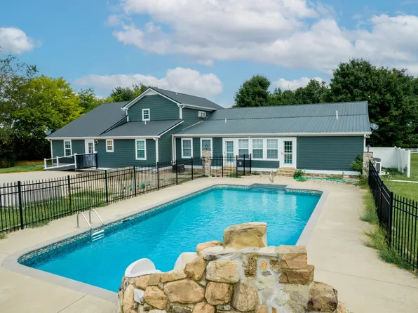 6931 Cowan Rd, Springfield, TN 37172