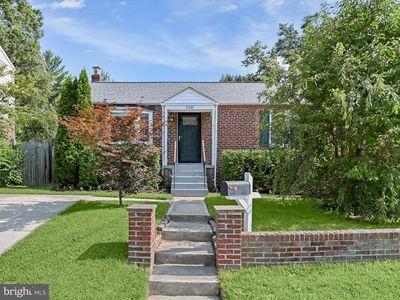 5100 Lackawanna St, College Park, MD, 20740