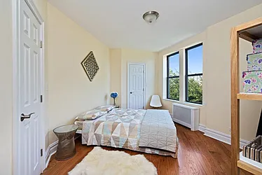 Rented by Keller Williams NYC