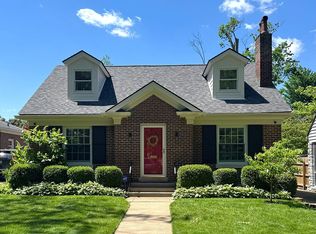 150 Chenault Rd, Lexington, KY 40502