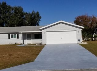 11256 SW 62nd Avenue Rd, Ocala, FL 34476