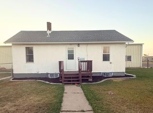 101 8th Ave SE, Sidney, MT 59270