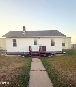 101 8th Ave SE, Sidney, MT, 59270