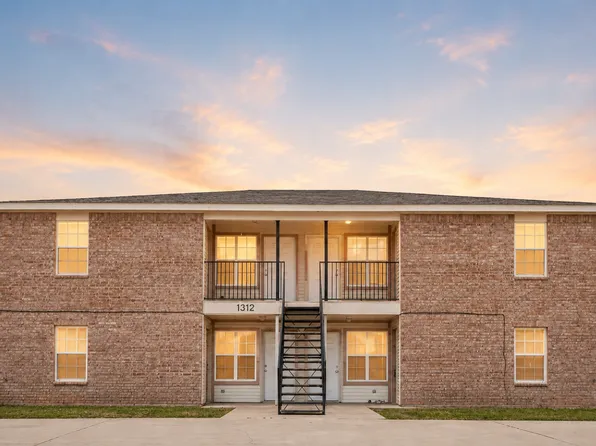 1312 Dugger Cir, Killeen, TX