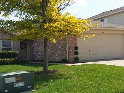 1637 Elm St, Anna, TX, 75409