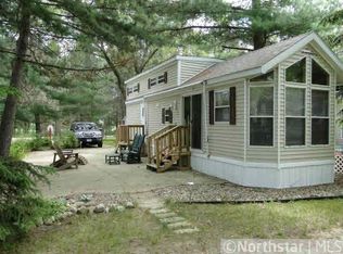 30199 County Road 3, Merrifield, MN 56465