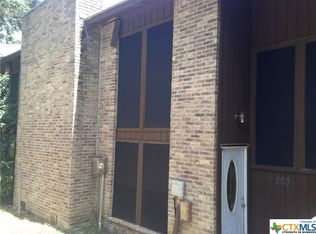 803 Old Ranch Road 12, San Marcos, TX 78666