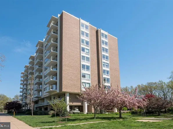 1425 4th St SW APT A801, Washington, DC 20024